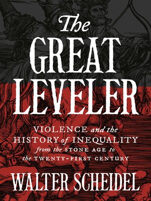 The Great Leveler - ebook